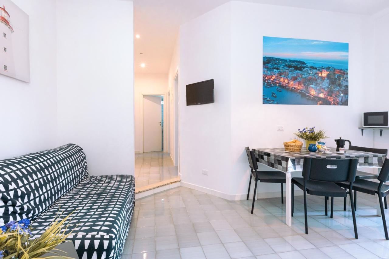 Residence סורנטו מראה חיצוני תמונה