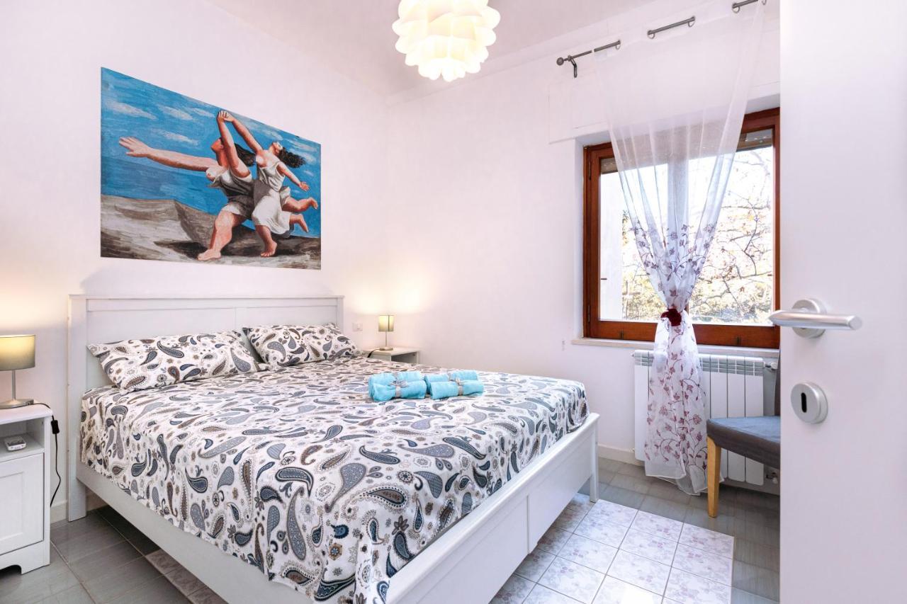 Residence סורנטו מראה חיצוני תמונה