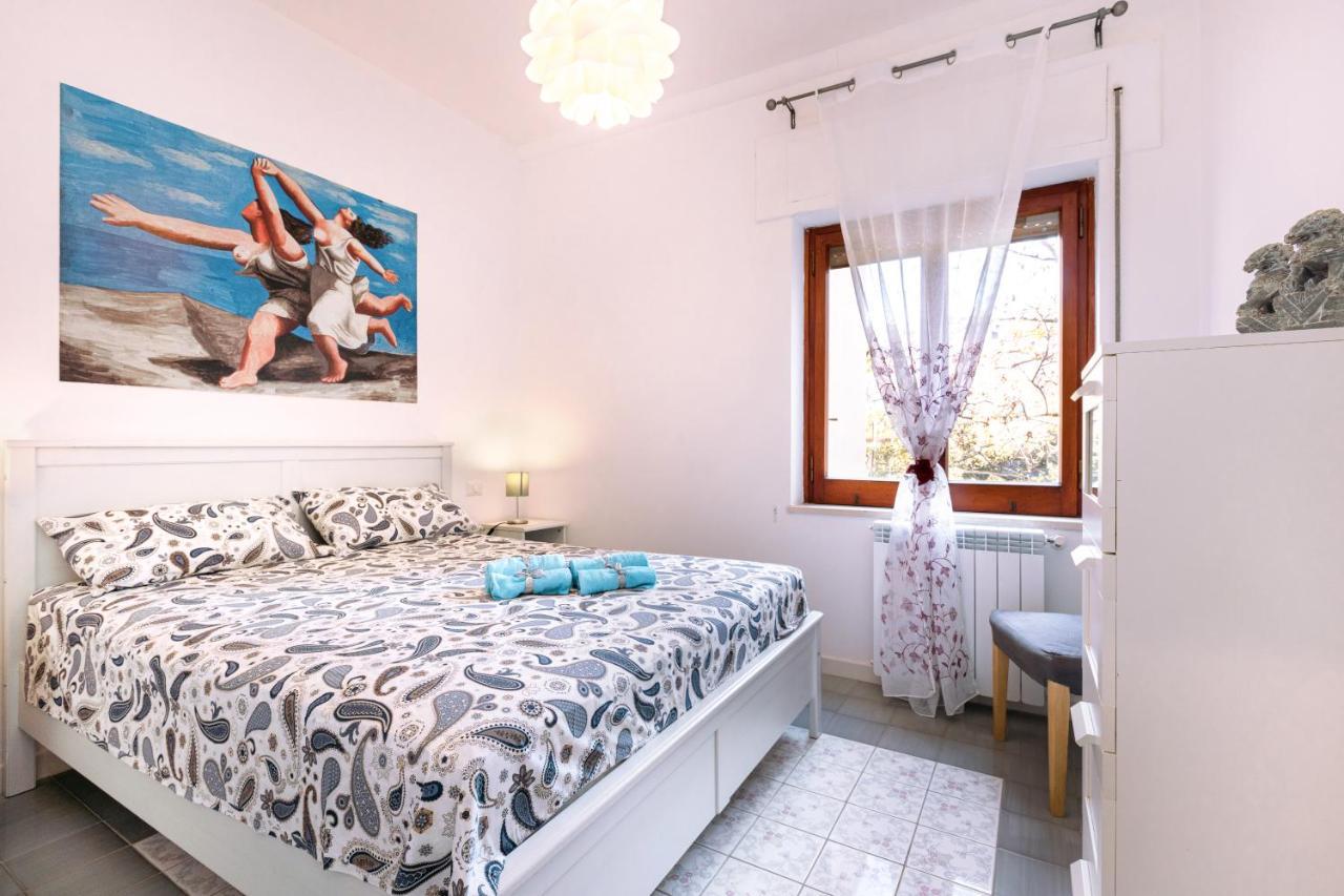 Residence סורנטו מראה חיצוני תמונה