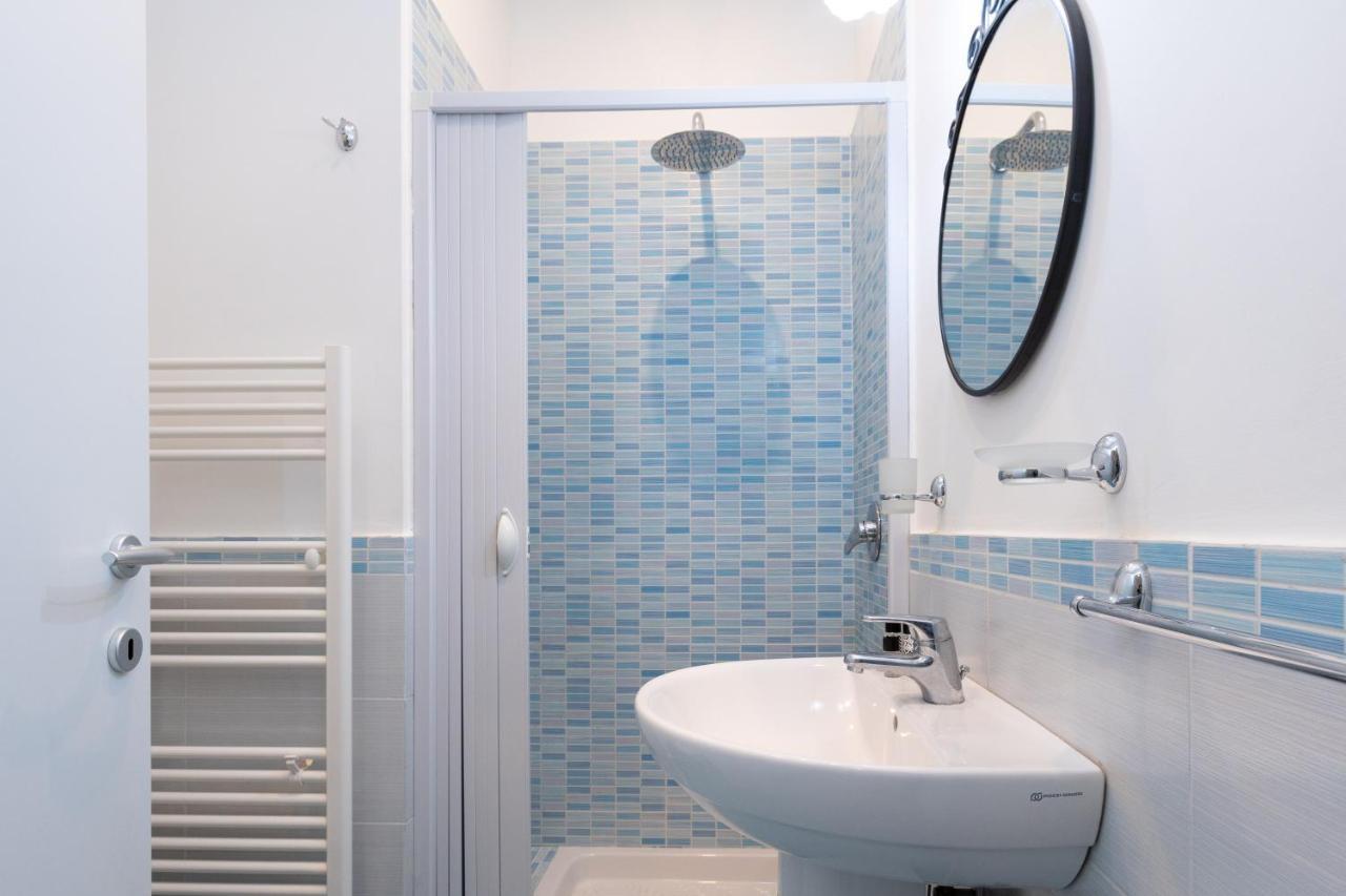 Residence סורנטו מראה חיצוני תמונה